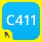 Canada411 App is your #1 Canadian 411 people finder and business directory