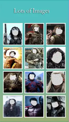 Game screenshot Включите моем лице! - Лучший Face свопы Photo Editor, чтобы заменить ваше лицо apk