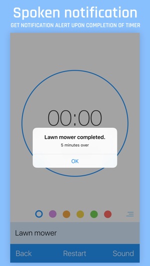 Pro Timer - Time Manager & Goal Tracker(圖4)-速報App