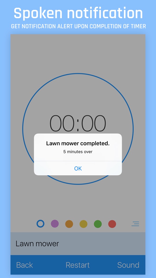 ‎Pro Timer - Time Manager & Goal Tracker on the App Store