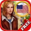 The American Bazar Hidden Objects