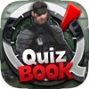 Quiz Books the Question Puzzles Pro – “ Metal Gear Solid Video Games Edition ”