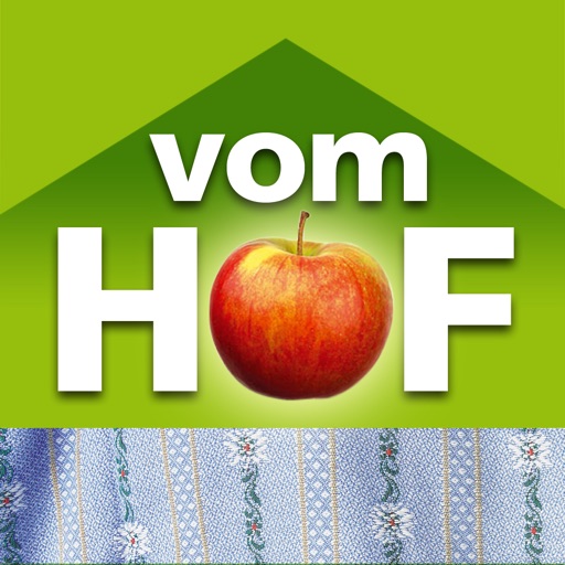 Vom Hof – Angebote vom Bauernhof icon