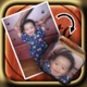 Photo Dice app icon - Entertainment app for iPhone