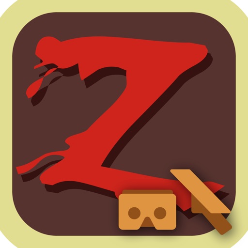 BattleZ VR iOS App