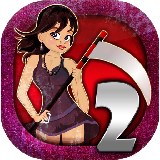 Escape From Serial Killer-2 Icon