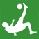 azscore app icon - Entertainment app for iPhone