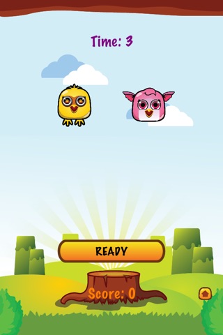 Flying Monster: Remember Me screenshot 2