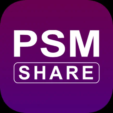 PSM Share Читы