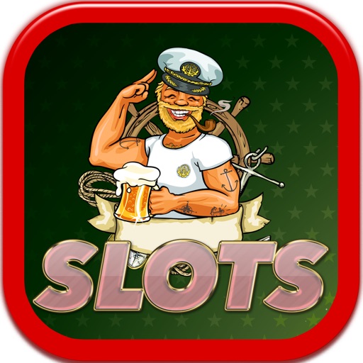 Casino Heart Of Slot Machine - Free Coin Bonus icon