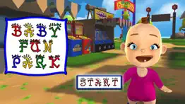 How to cancel & delete baby fun park - baby games 3d 2