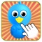 Bird Practice Clicker PRO - Fast Tapping Training Craze Challenge