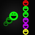 Emoji Dotz Flappy - a color emoji switch on risky road