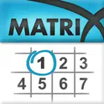 Matrix Calendar App Contact