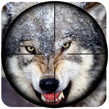 Действие приключения волка охотник игры 2016 - реальное животное охота стрельба миссии охоты бесплатно Читы