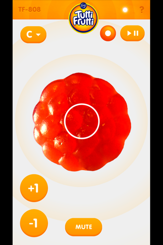 Fruttiplayer screenshot 3
