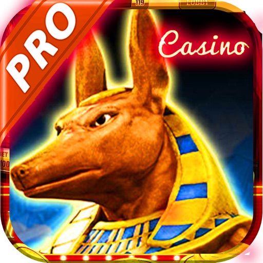 777 Casino &Slots:Mega Slots Of Animals Machines HD icon