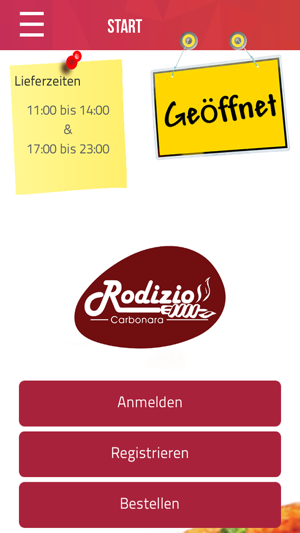 Carbonara Rodizio(圖1)-速報App