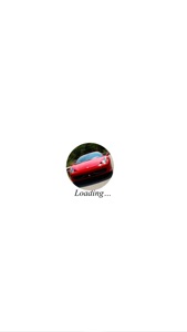 HD Car Wallpapers - Ferrari 458 Italia Edition screenshot #1 for iPhone