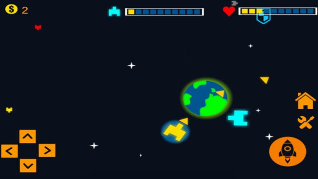 Protect Galaxy(圖2)-速報App