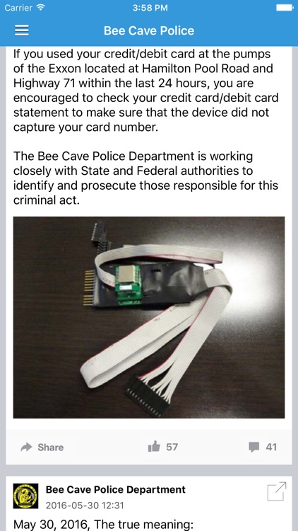 Lakeway & Bee Cave News