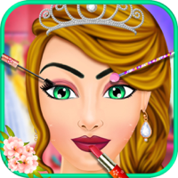 Prom Queen Makeover Salon – Girls Games