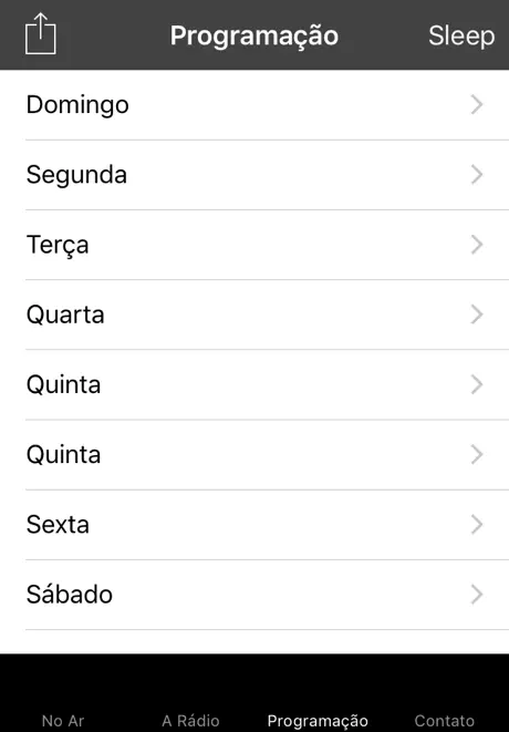 Radio Toca Tudo