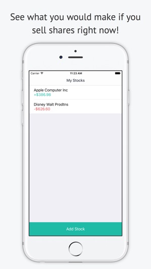 Stock It - Stock Tracker(圖3)-速報App