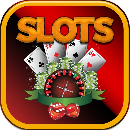 Crazy Slots Hot Money - Spin And Wind Jackpot icon