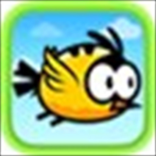 Bird Bouncer iOS App