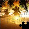 Puzzles For Jigsaw-Lovers - A Landscape Of Adventures delete, cancel