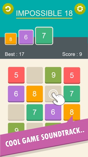 Impossible 18(圖3)-速報App