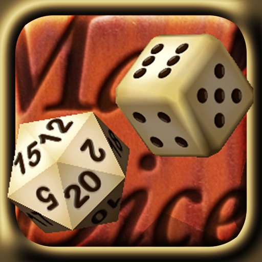 Mach Dice icon