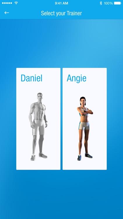 Runtastic Six Pack Abs Workout & Core Trainer