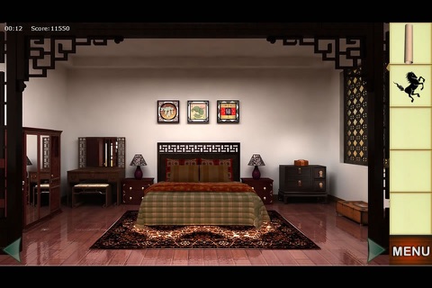 Chinese NewYear Room Escape screenshot 3