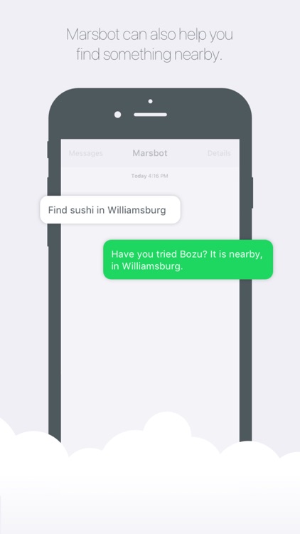 Marsbot screenshot-3