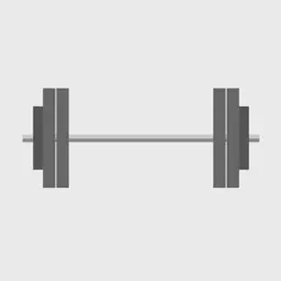 StrongBod - Free personal trainer and gym workout planner app for personalized fitness routines app icon