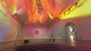 Renwick Gallery WONDER 360のおすすめ画像1