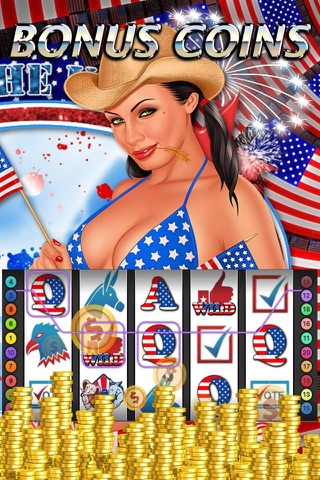 US Casino Slots screenshot 2