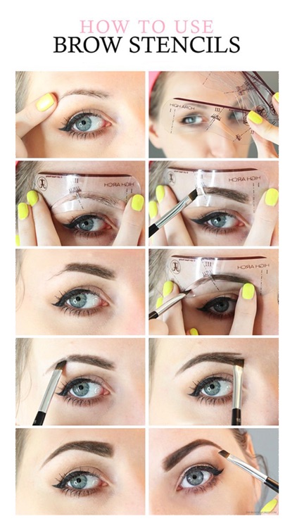 Makeup Beauty Tips