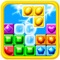 Icon Candy Block Mania - A Cute And Addictive Puzzle Game for kids