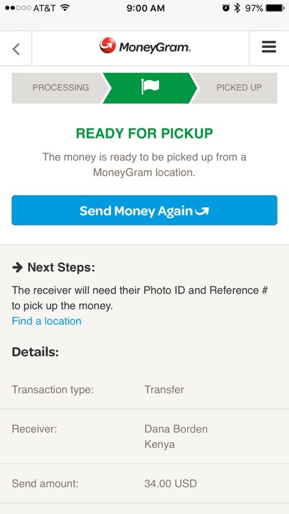 MoneyGram