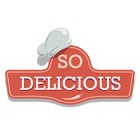 SoDelicious - Quick Delicious Cooking Recipes for Food & Drinks with Video, Shopping List & Music Player