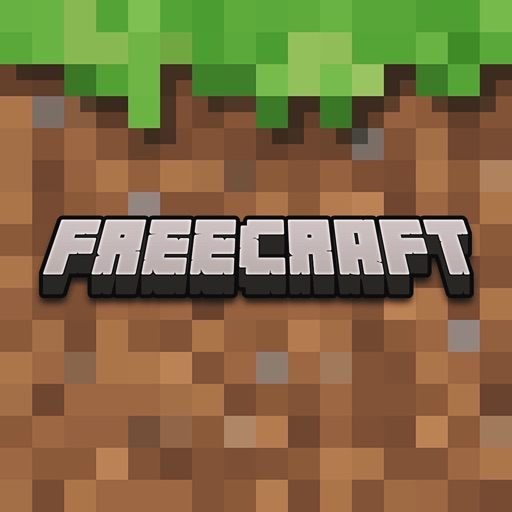 FreeСraft Icon