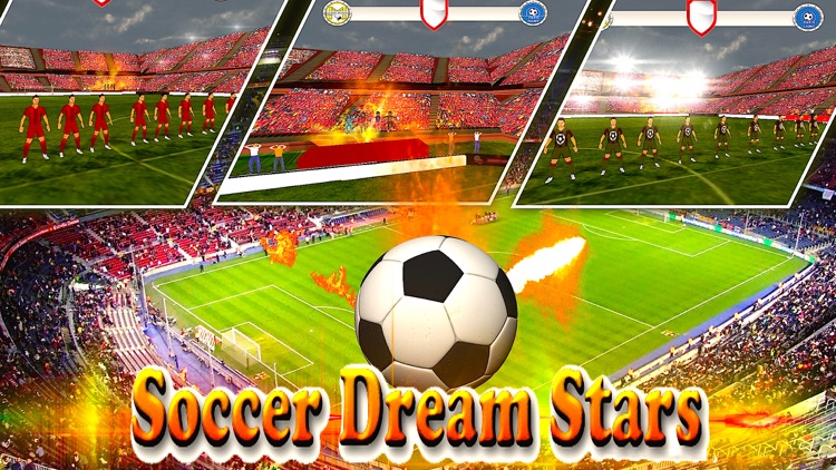 Soccer Dream Stars - 2017