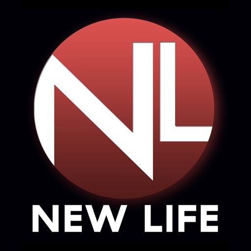 New Life Church icon