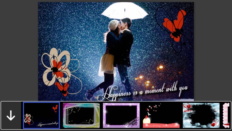 Cute Photo Frames - Instant Frame Maker & Photo Editor