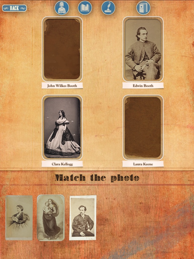 Ripped Apart: A Civil War Mystery(圖3)-速報App