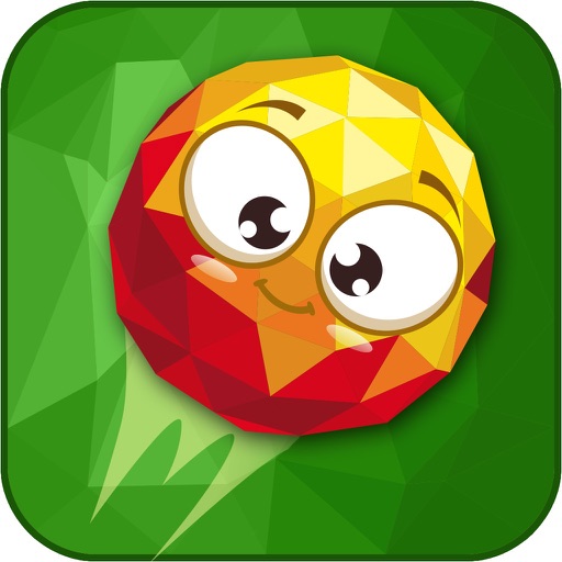 RunnyBall Icon