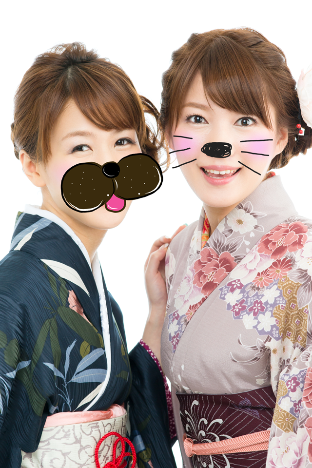 スナップショット